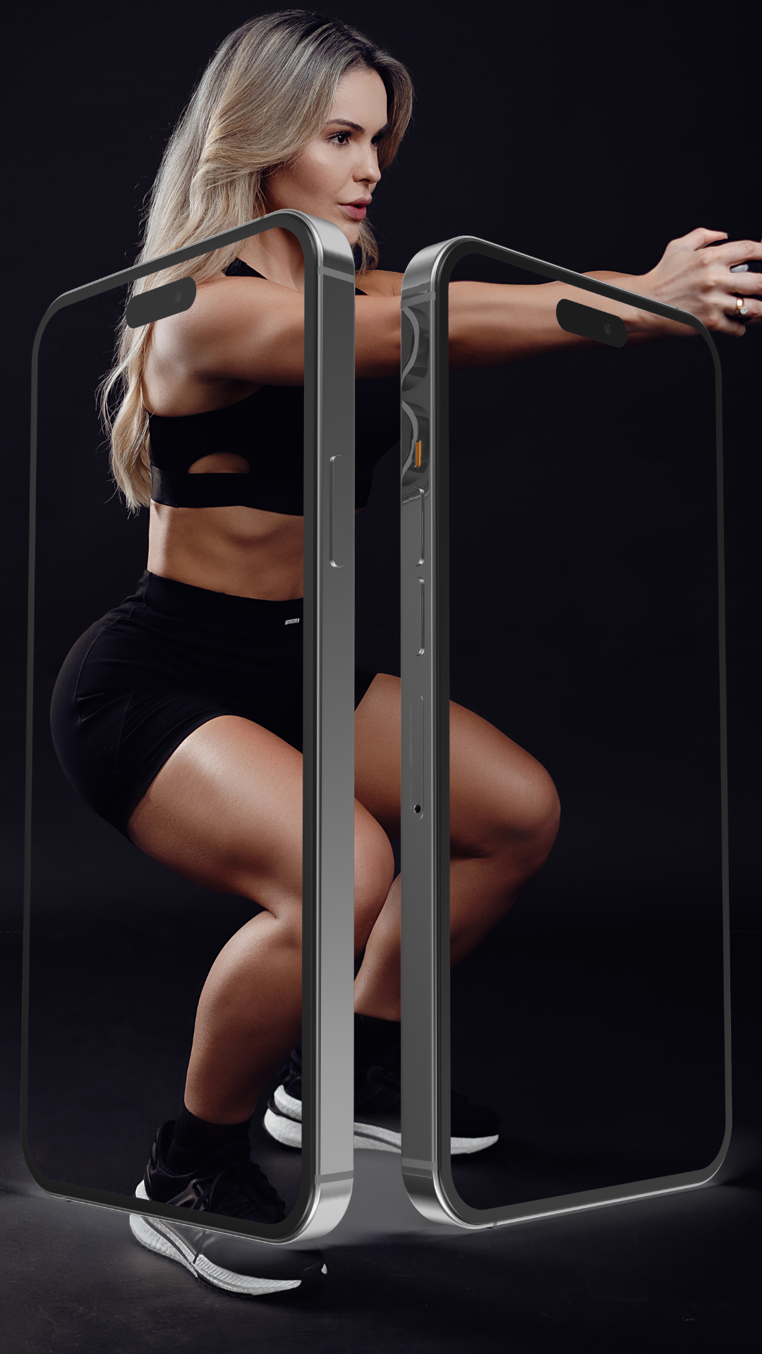 RESISTANCE ELASTIC ROPE – Jenni Rosa Workouts